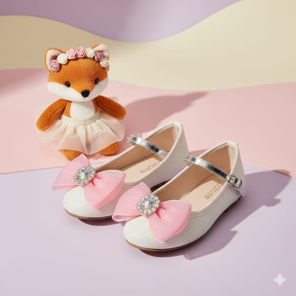 Kids Shoes - Comfortable & Durable Footwear